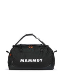 Mammut Cargon 140 Torba podróżna black