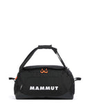 Mammut Cargon 40 Torba weekendowa black