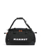 Mammut Cargon 60 Torba weekendowa black