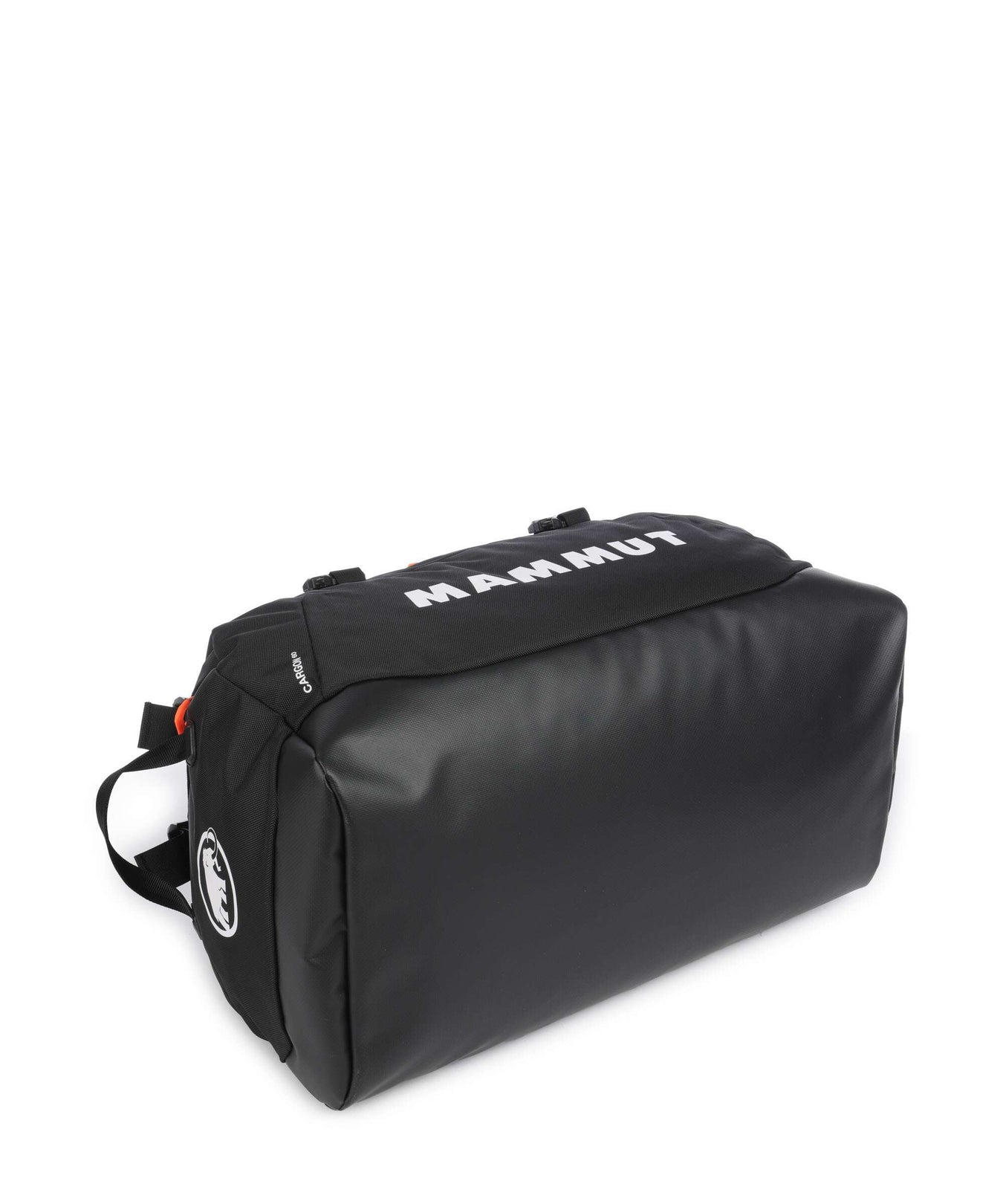 Mammut Cargon 60 Weekend bag black