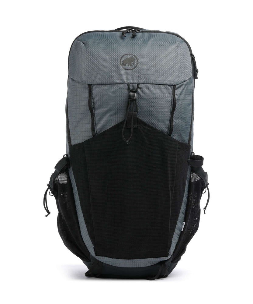 Mammut Ducan 22 Hiking backpack strata black