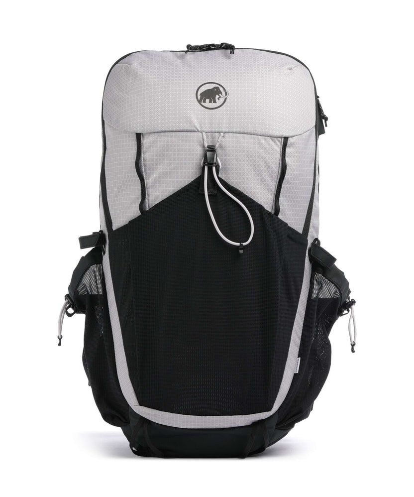 Mammut Ducan 22 W Hiking backpack alpine calamint/black