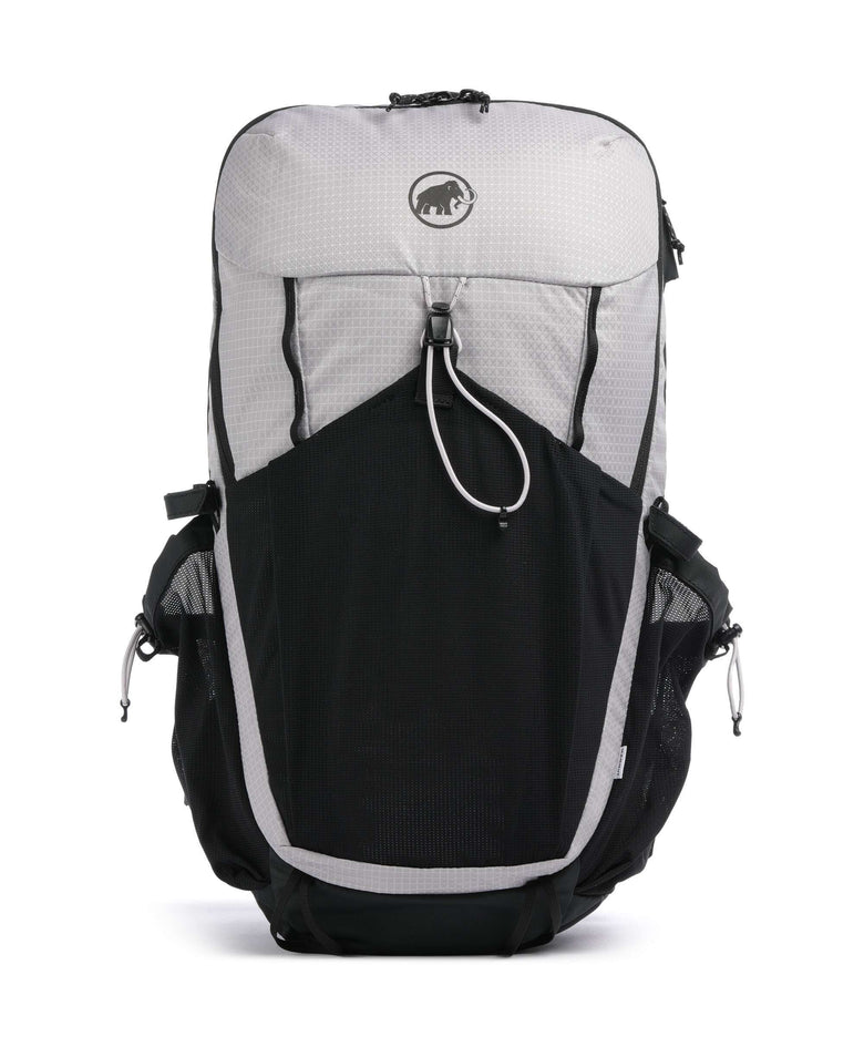 Mammut Ducan 22 W Hiking backpack alpine calamint/black