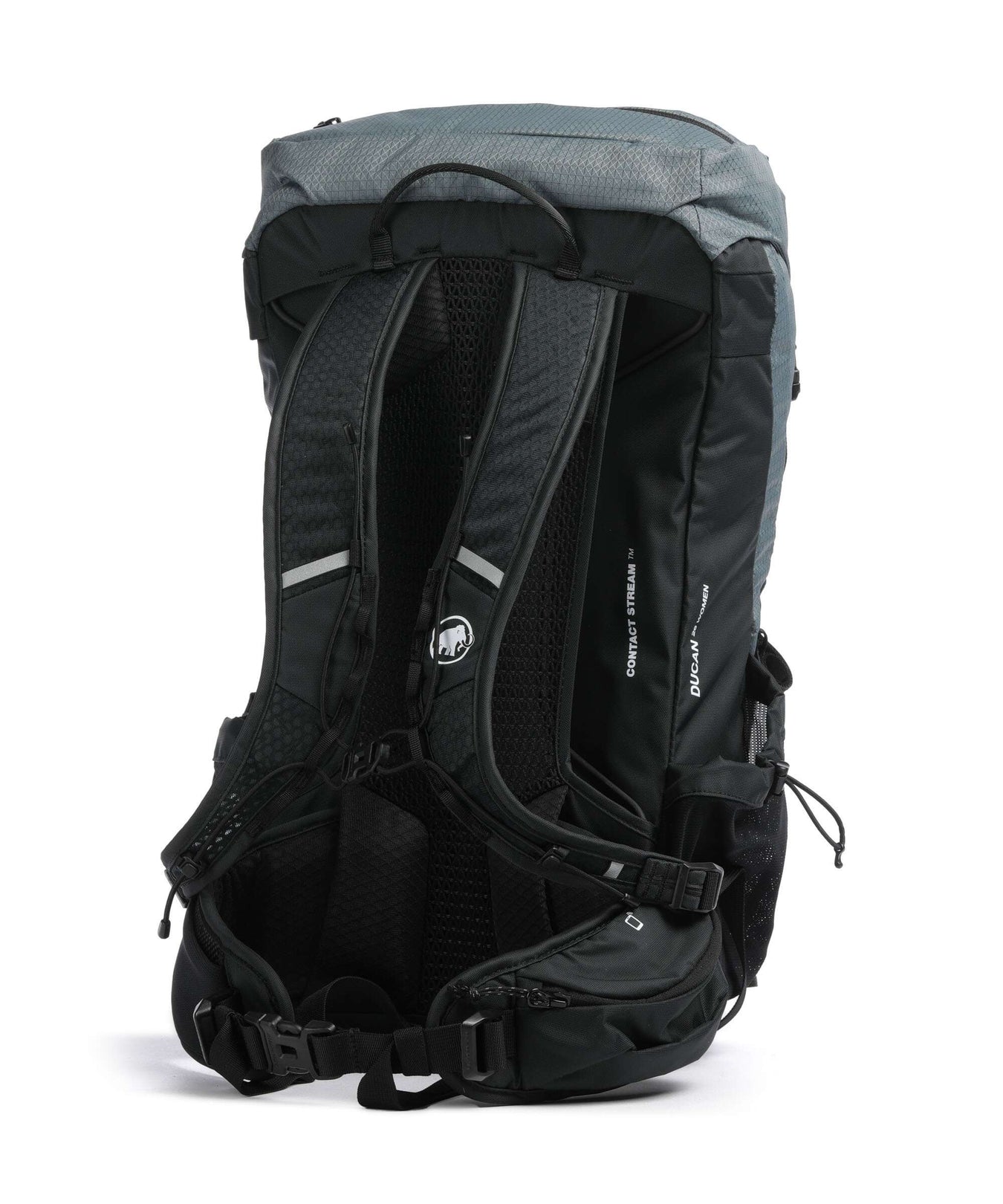 Mammut Ducan 26 W Hiking backpack strata black