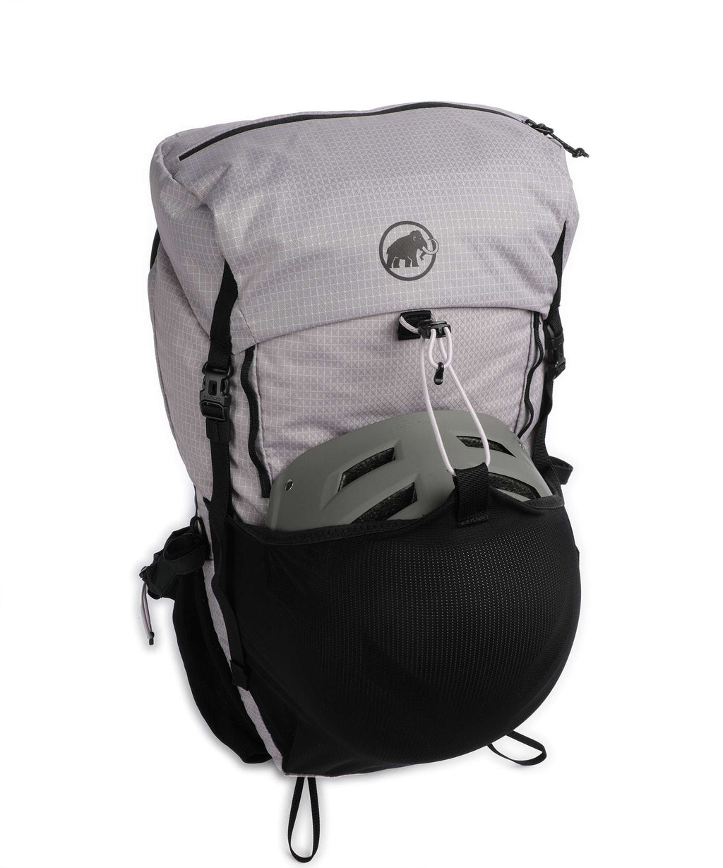 Mammut Ducan 26 W Hiking backpack alpine calamint/black