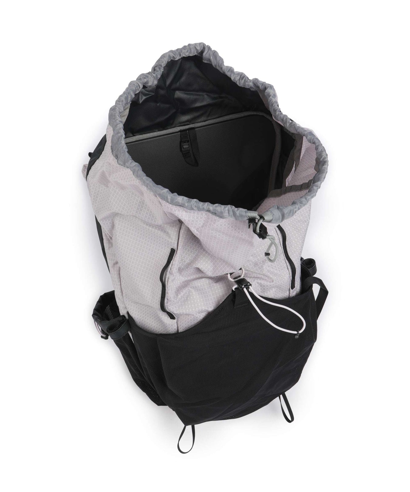 Mammut Ducan 32 W Hiking backpack alpine calamint/black