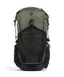 Mammut Ducan Spine 28-35 Plecak turystyczny marsh/black