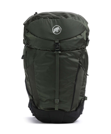 Mammut Lithium 30 W Plecak turystyczny dark marsh/black