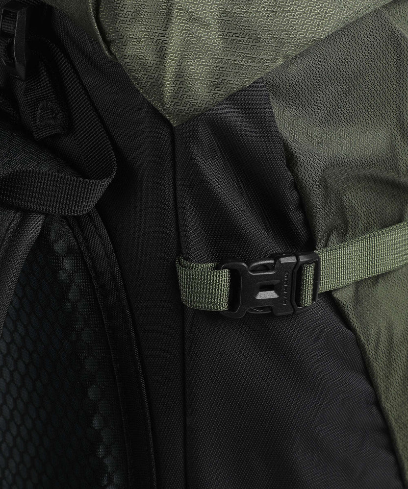 Mammut Lithium 30 W Hiking backpack dark marsh/black