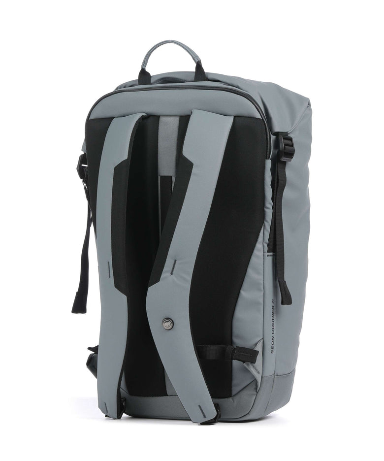 Mammut Seon Courier 20 Backpack strata