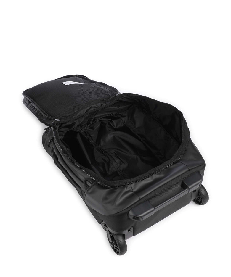 Mammut Cargo 45 Travel bag with wheels black