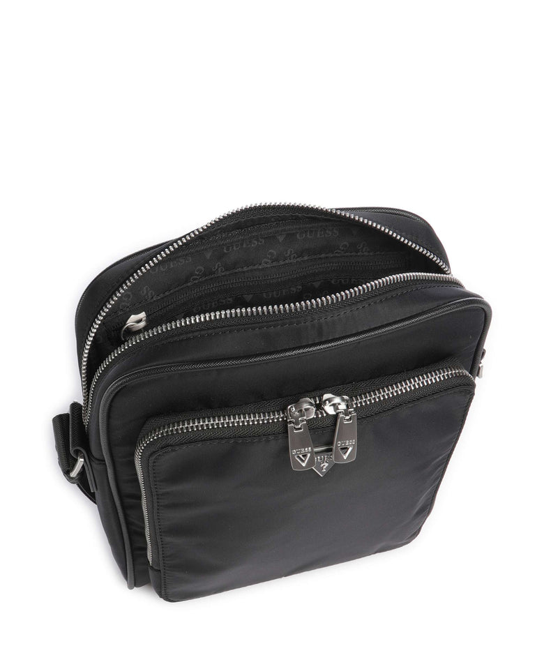 Guess Milano Crossbody bag black