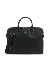 Guess Torino Aktówka black