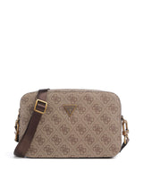 Guess Milano Torba przez ramię beige/brown
