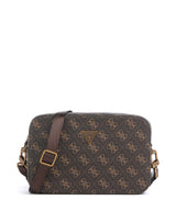 Guess Milano Torba przez ramię brown/ochre