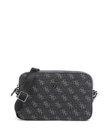 Guess Milano Torba przez ramię dark black
