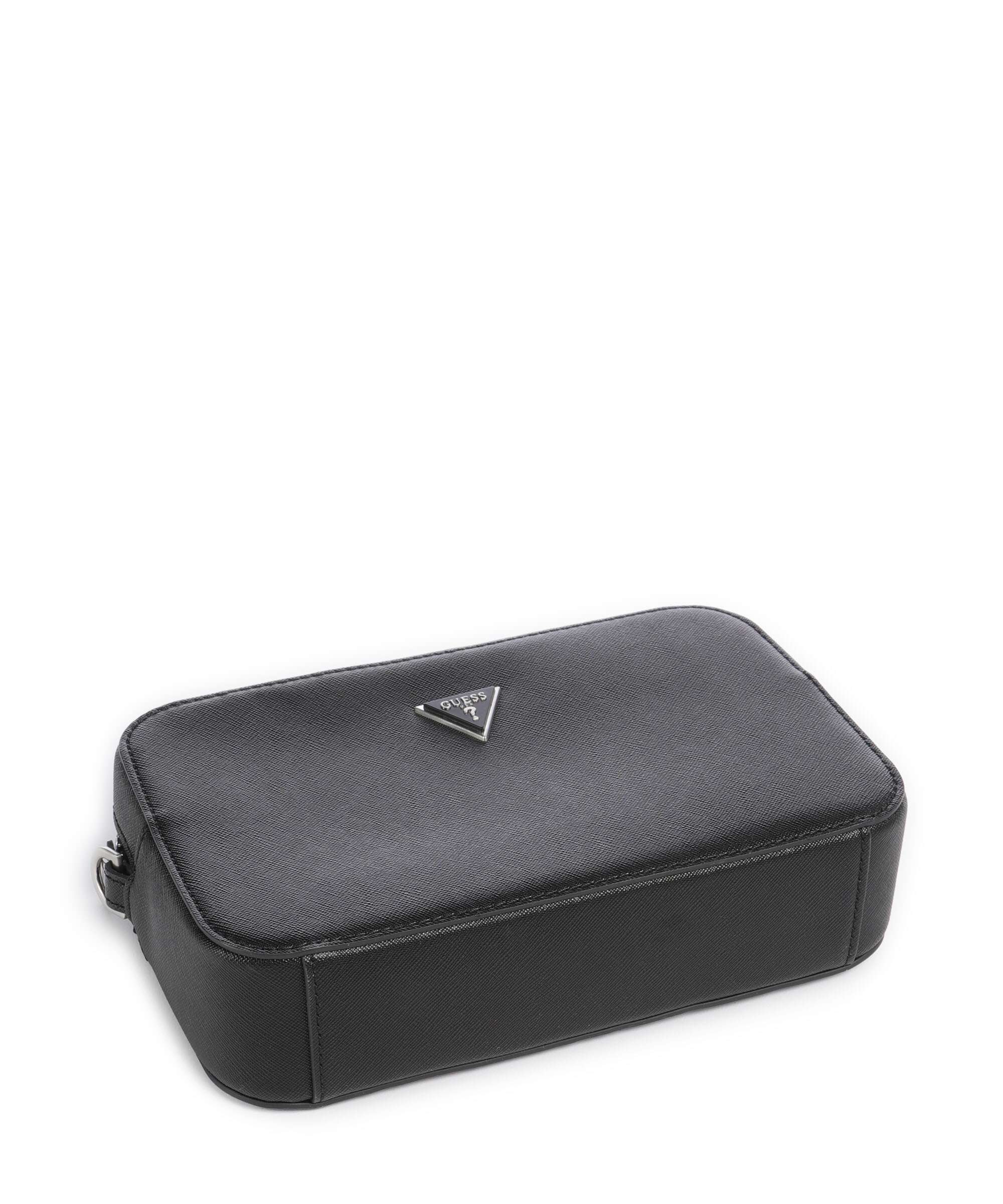 Guess Milano Crossbody bag black