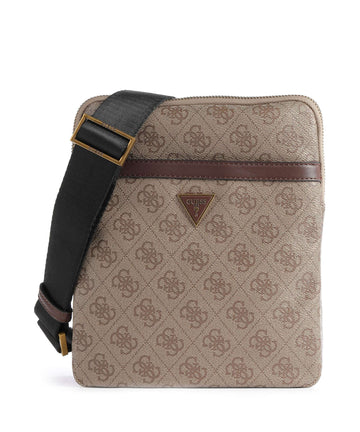Guess Vezzola Torba przez ramię beige/brown