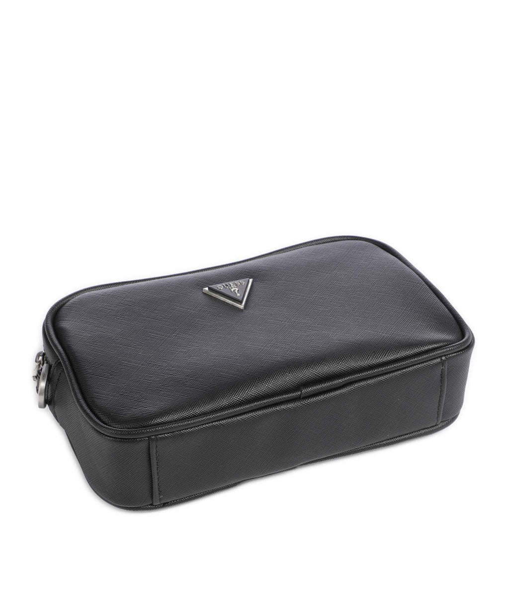 Guess Torino Crossbody bag black