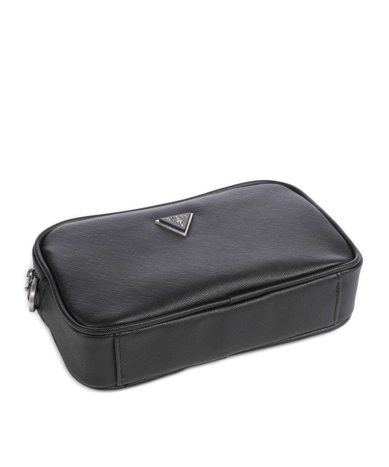 Guess Torino Crossbody bag black