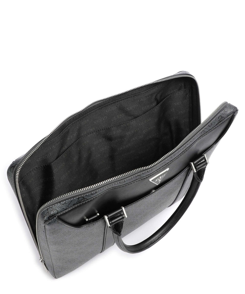 Guess Vezzola Briefcase black