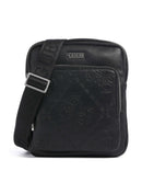Guess Boston Torba przez ramię black