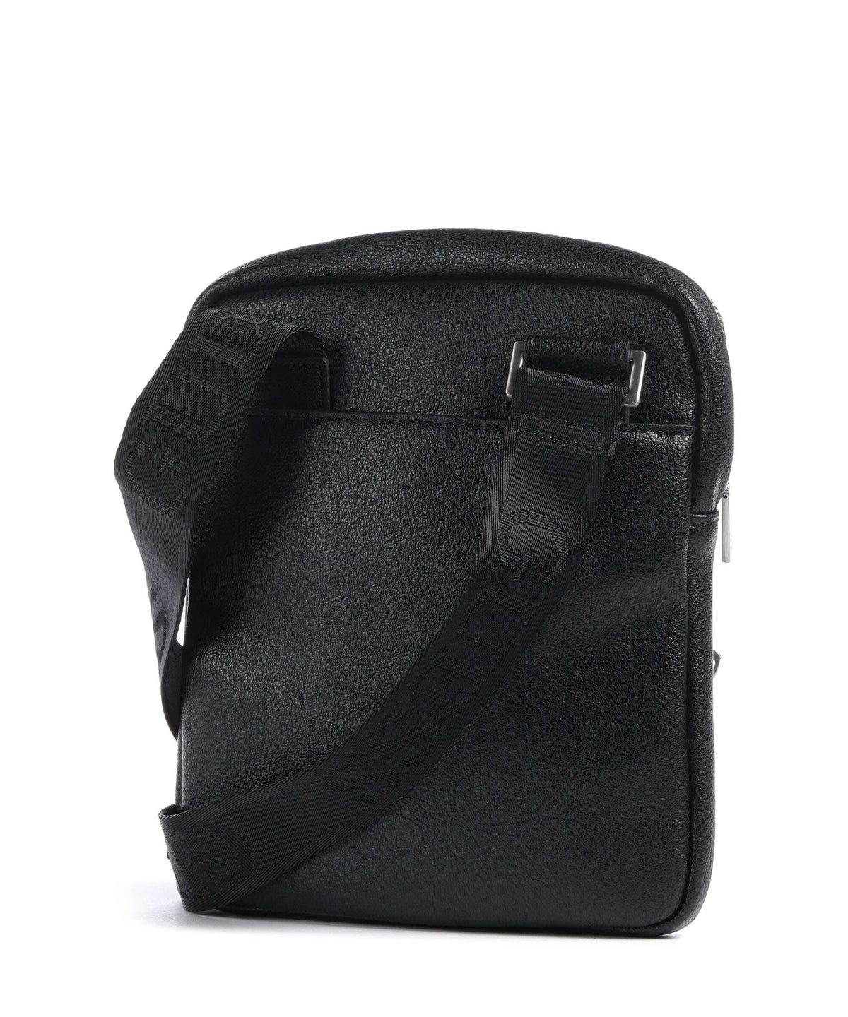 Guess Boston Crossbody bag black