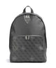 Guess Milano Backpack black/white
