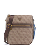 Guess Milano Torba przez ramię beige/brown