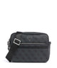 Guess Milano Torba przez ramię black