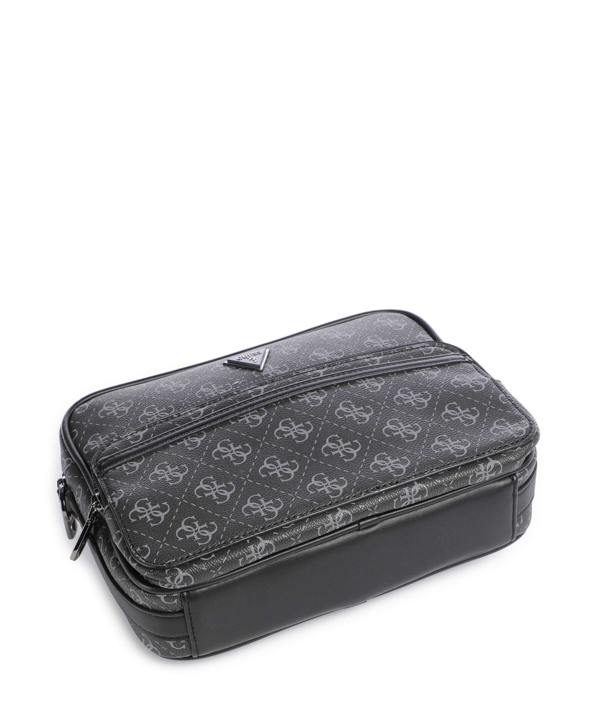 Guess Milano Crossbody bag dark black