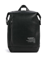 Guess New York Plecak black