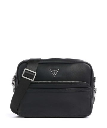 Guess Milano Torba przez ramię black