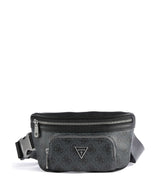 Guess Vezzola Eco Saszetka nerka black