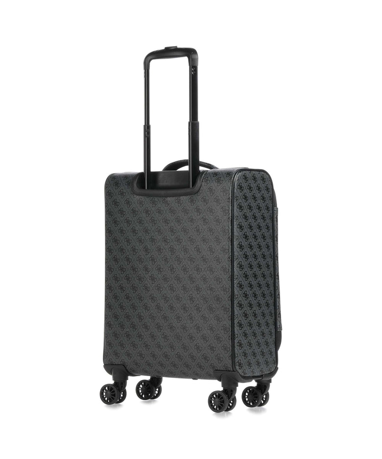 Guess Vezzola Spinner (4 wheels) coal