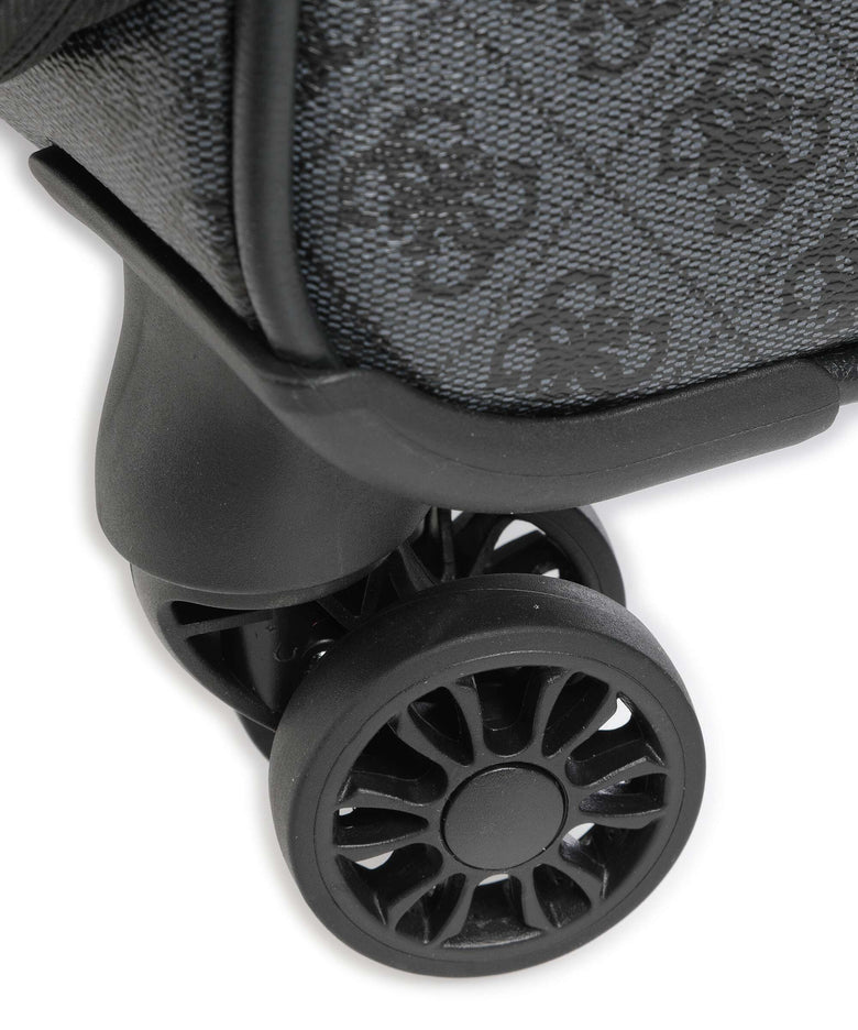 Guess Vezzola Spinner (4 wheels) coal