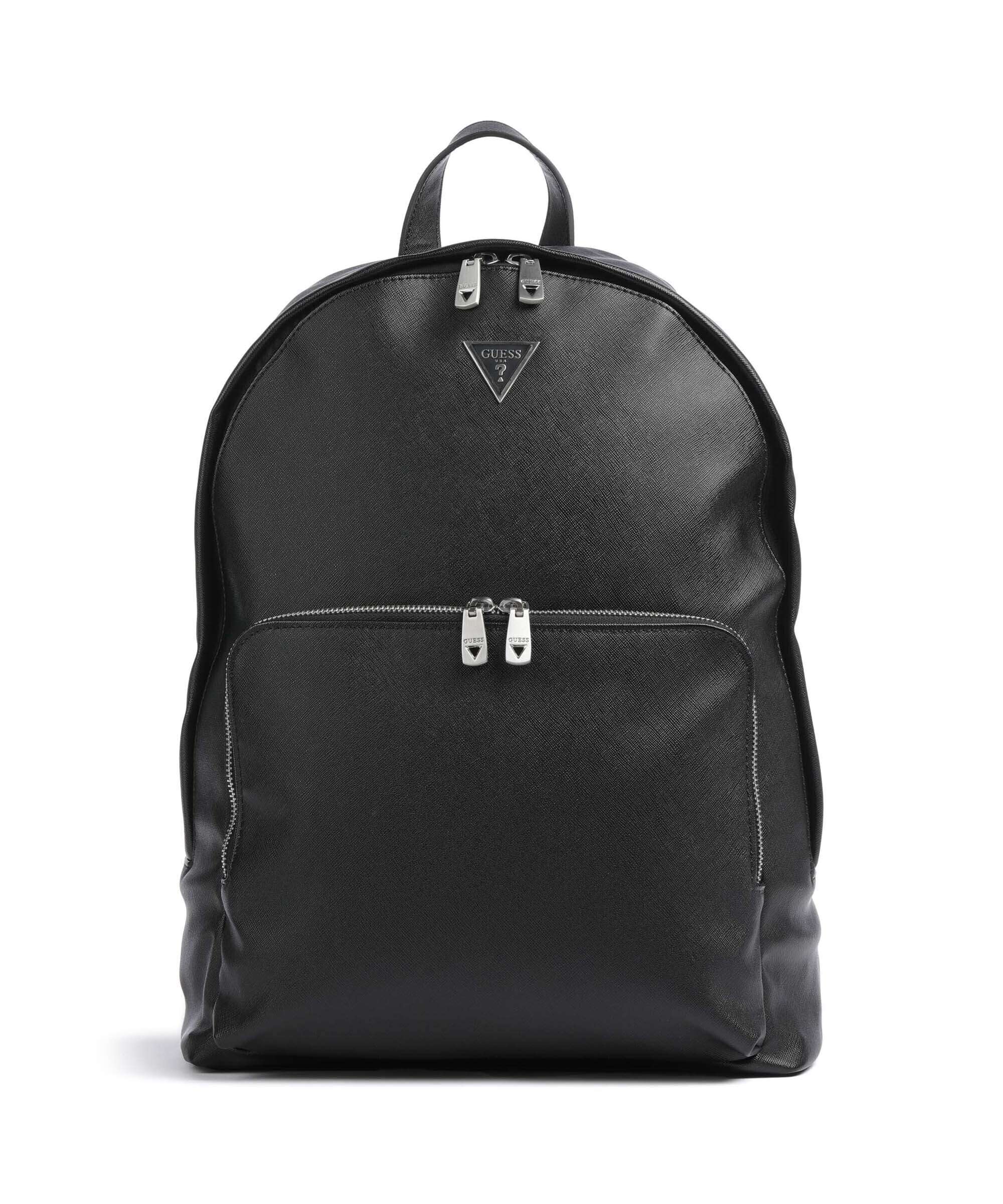 Guess Milano Backpack black