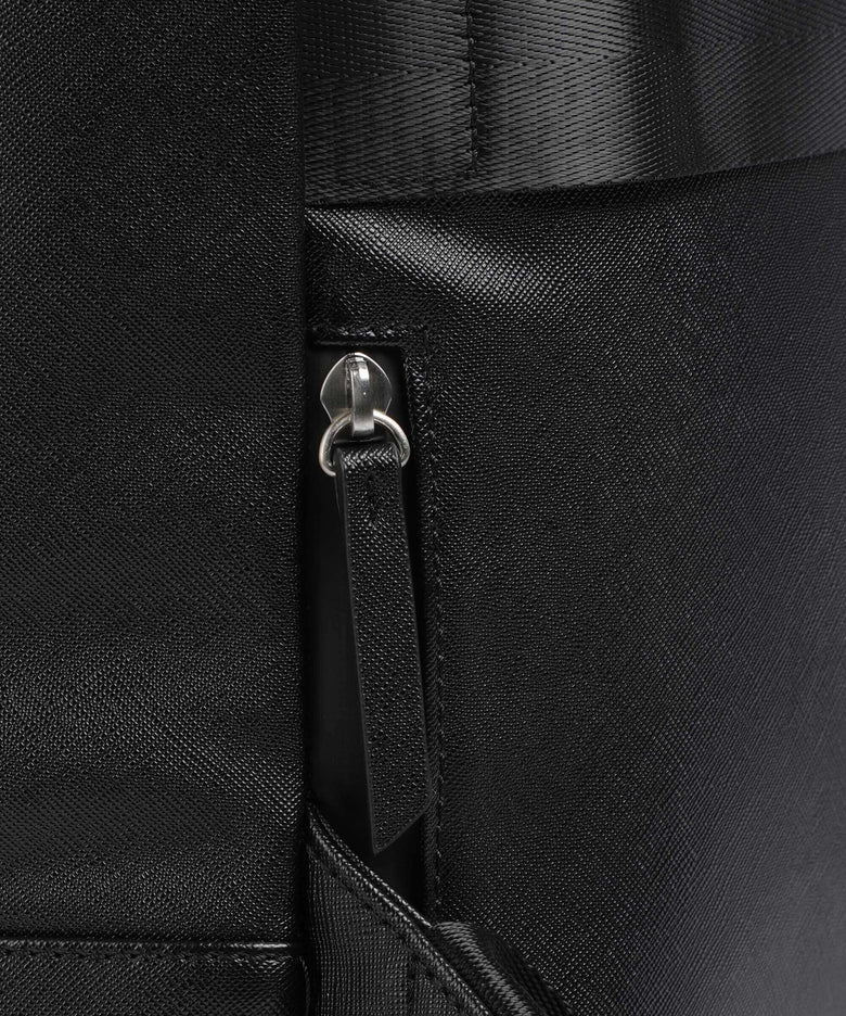 Guess Milano Backpack black