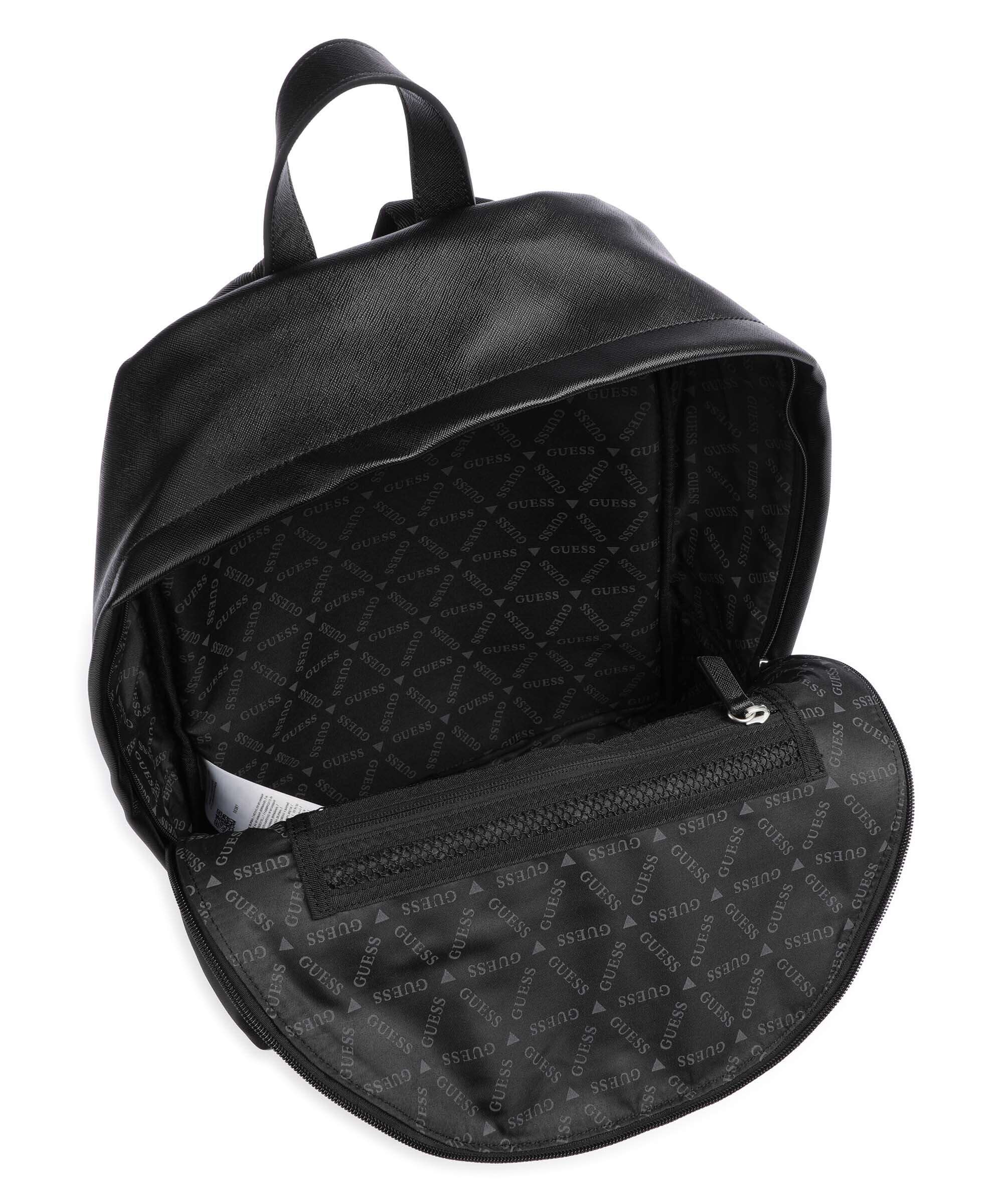 Guess Milano Backpack black