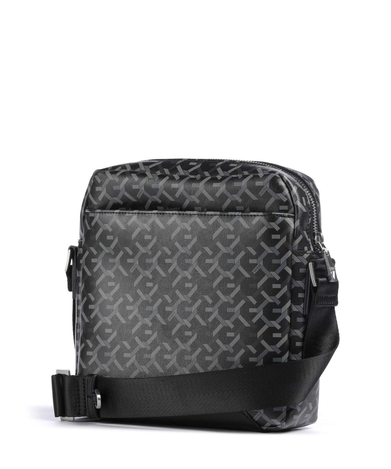 Guess Torino Crossbody bag black