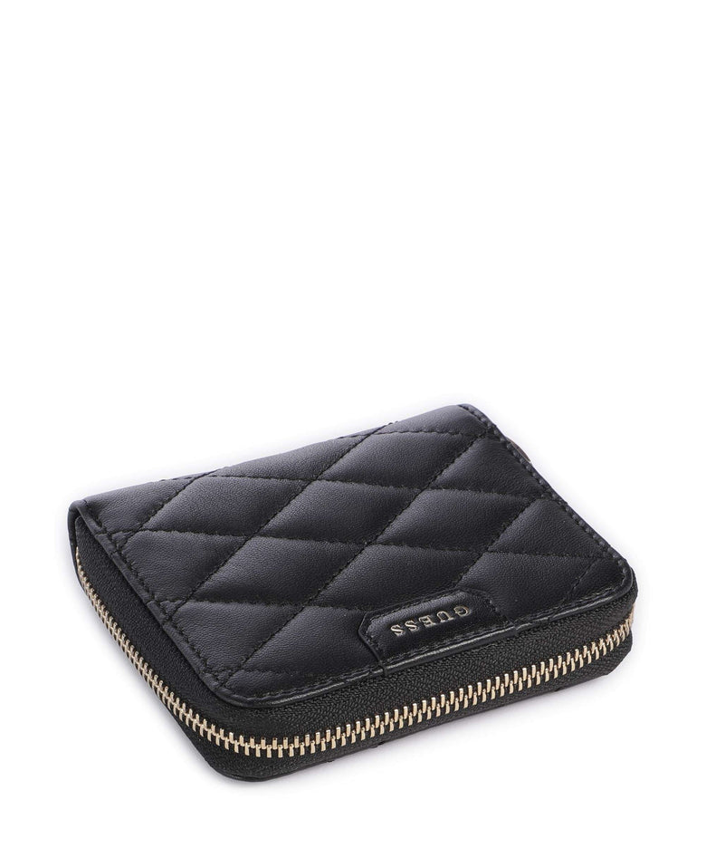 Guess Wallet black