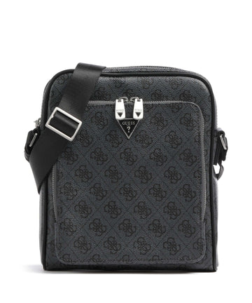 Guess Milano Eco Torba przez ramię black