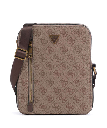 Guess Torino Torba przez ramię beige/brown