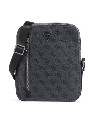 Guess Torino Torba przez ramię black