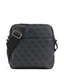 Guess Torino Eco Torba przez ramię black
