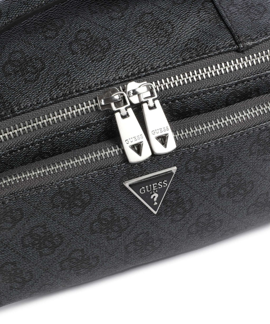 Guess Milano Eco Toiletry bag black
