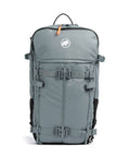 Mammut Nirvana 22 Hiking backpack strata/black