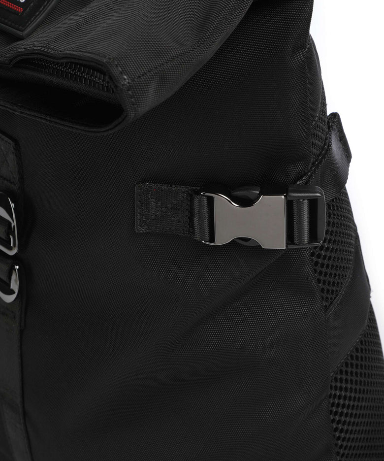 Guess Milano Backpack black