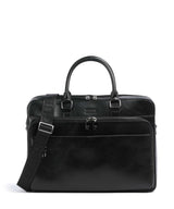 Guess Boston Aktówka black