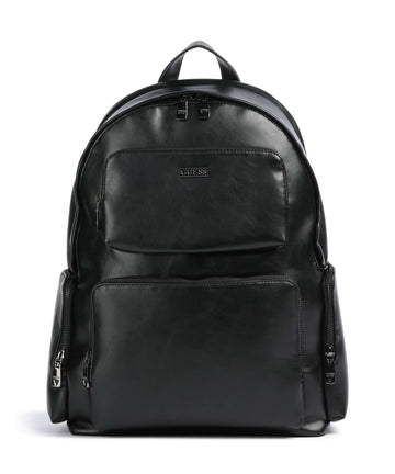 Guess Boston Plecak black